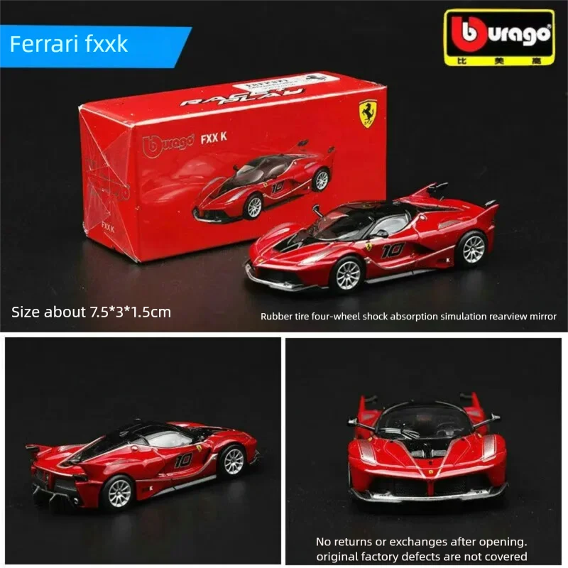 Party Games For Adults And Kids - Bburago 1:64 ダイキャストカーモデル、アウディ ポルシェ 911 メルセデスベンツ