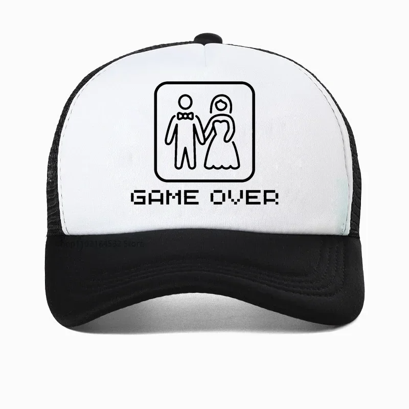 新郎候補サッシュ「ゲームオーバー」ハット、独身最後のパーティ - Party Games Night のレビューと価格
