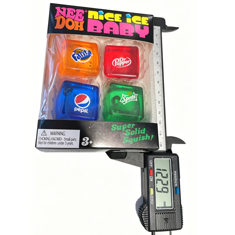 新しいセット/スクイーズニードオ/ナイスキューブシリン/感覚 - Party Games For Adults And Kids のレビューと価格