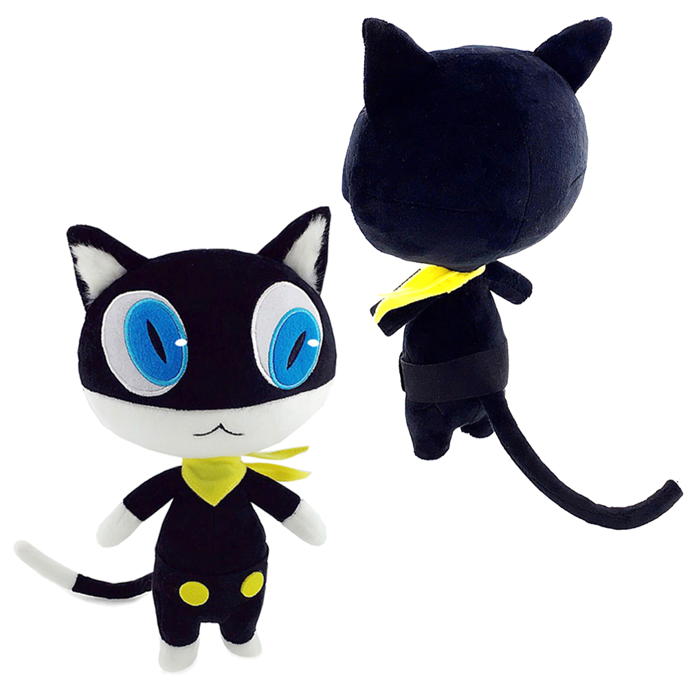 モルガナ コスプレ ぬいぐるみ 枕 漫画 ソフトぬいぐるみ  - Party Games For Adults And Kids のレビューと価格