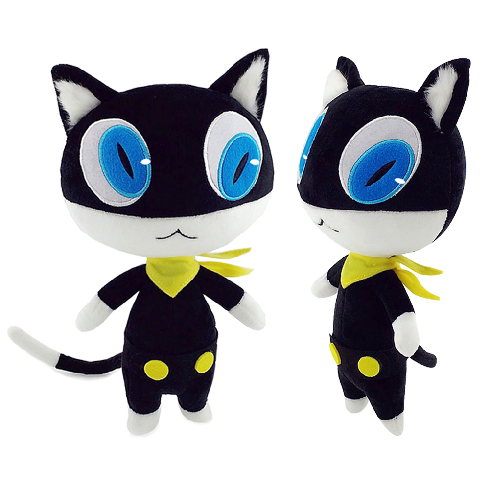 モルガナ コスプレ ぬいぐるみ 枕 漫画 ソフトぬいぐるみ  - Party Games For Adults And Kids のレビューと価格