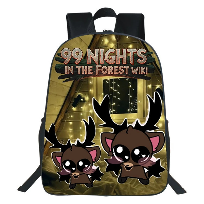 99 Nights In The Forest ゲームバック - Party Games Night のレビューと価格